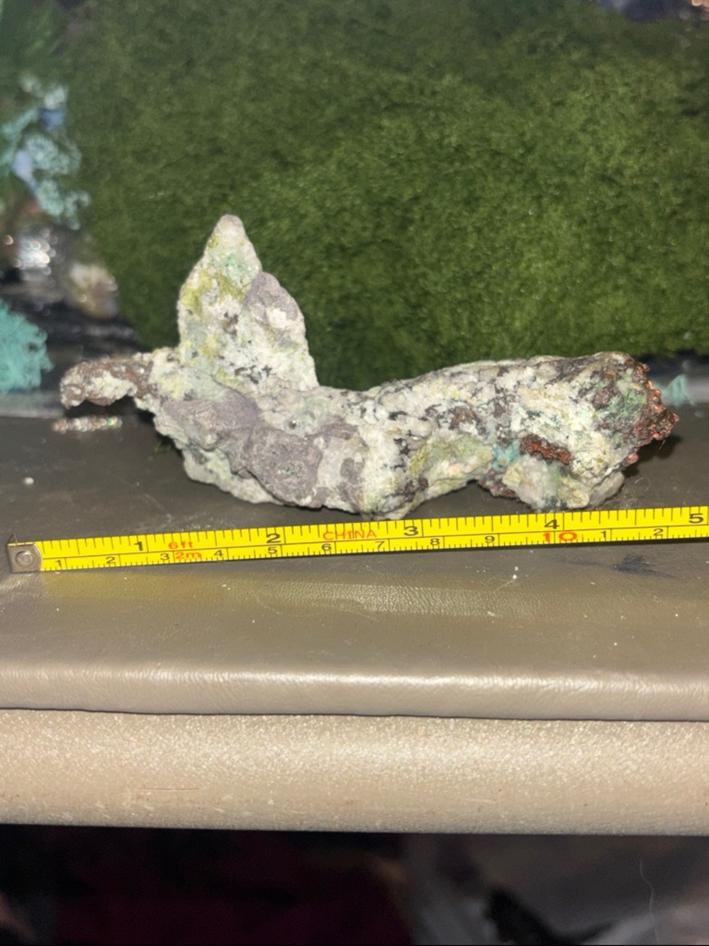 Native Copper Specimen - Picture 13 of 16